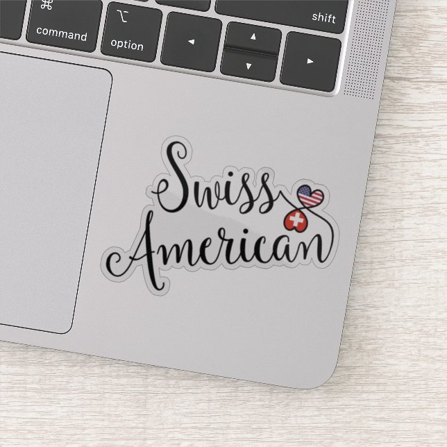 Swiss American Entwined Hearts (Detail)