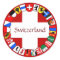 Swiss cantons