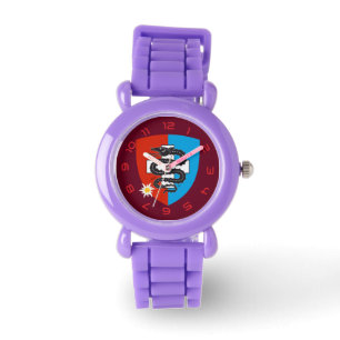 Swiss draft of Ticino in Switzerland Watch