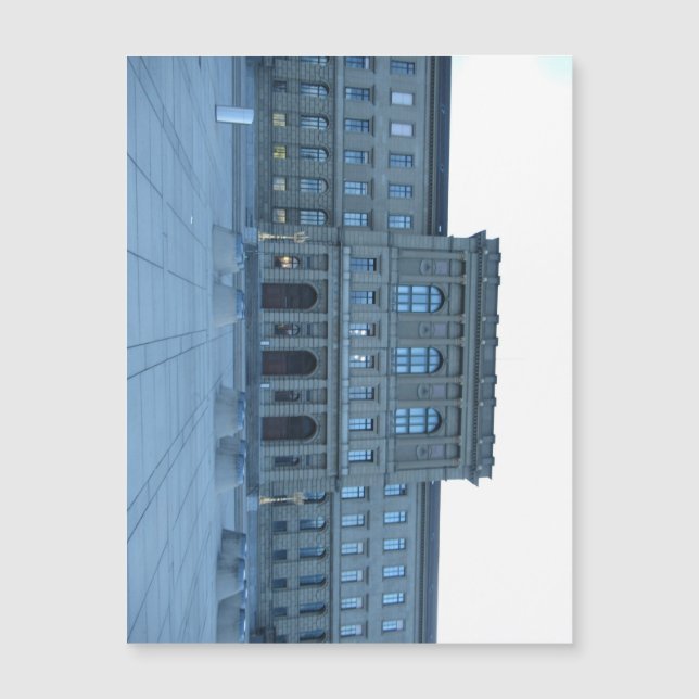 Swiss Federal Institute of Technology Zurich (Front)