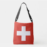 Swiss flag