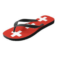 Swiss flag