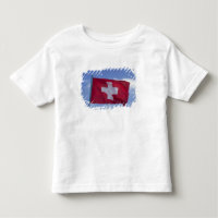 Swiss Flag RF)