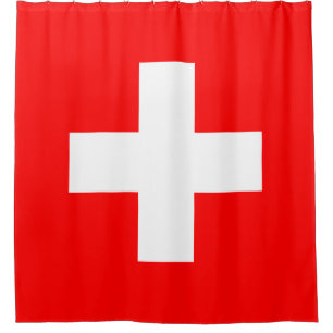 Swiss Flag (Switzerland)