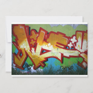 Swiss Graffiti