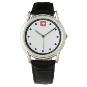 Swiss Watch