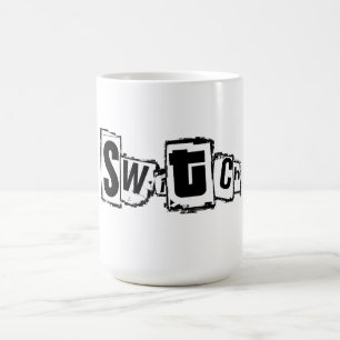 Switch MUG