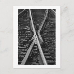 Switch Postcard