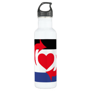 SWITCH PRIDE 710 ML WATER BOTTLE