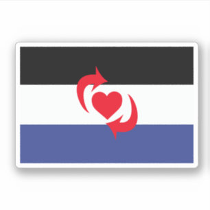 Switch Pride Flag