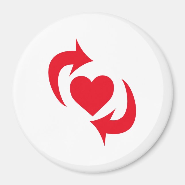 Switch Pride Magnet (Front)