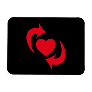 Switch Pride Magnet