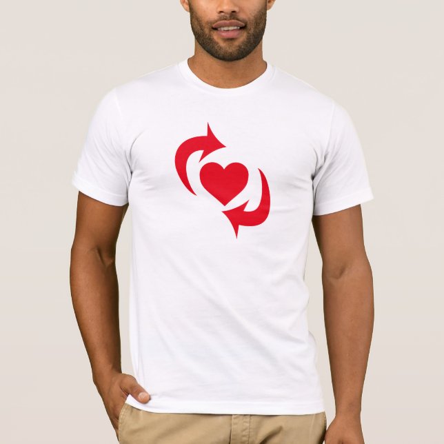 Switch Pride T-Shirt (Front)