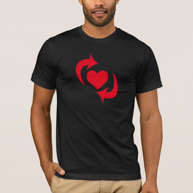 Switch Pride T-Shirt (Front)