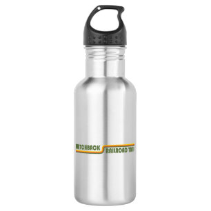 Switchback Railroad Trail 532 Ml Water Bottle