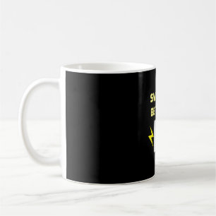 Switches Be Trippin  - Electrician Gift Coffee Mug