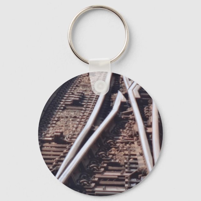 Switches Keychain (Front)