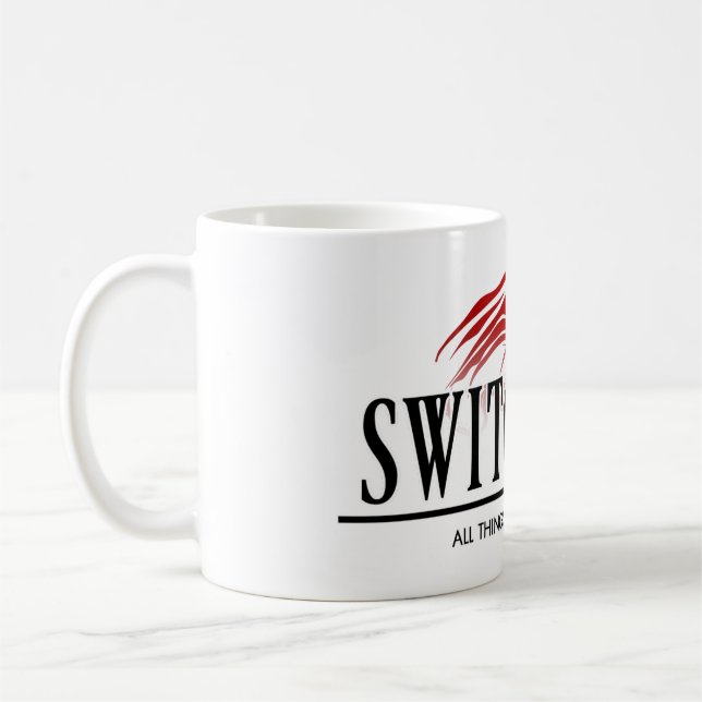 SwitchRPG Mug (Left)