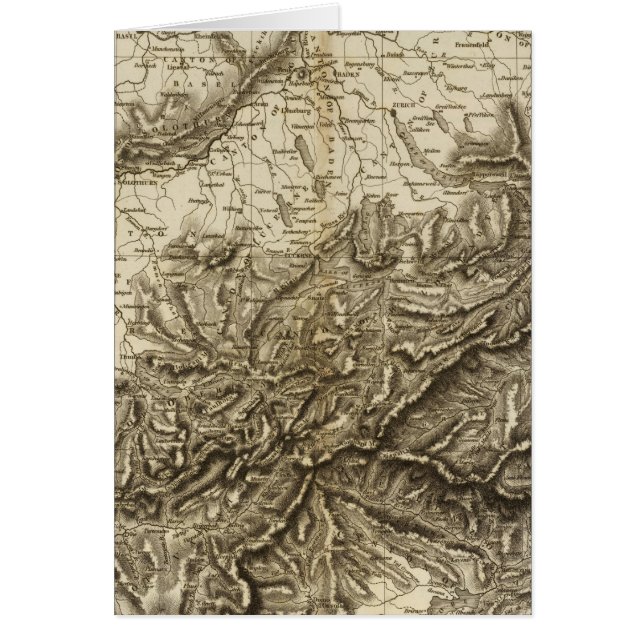 Switzerland 10 (Front)