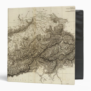 Switzerland 10 binder