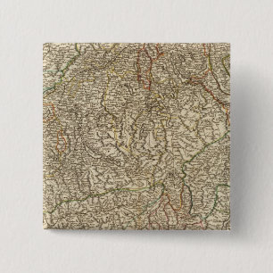 Switzerland 13 2 inch square button