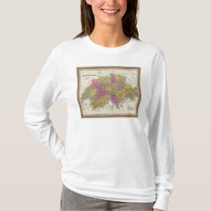 Switzerland 13 T-Shirt