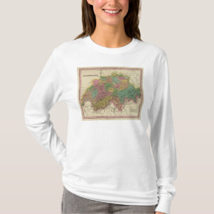 Switzerland 14 T-Shirt