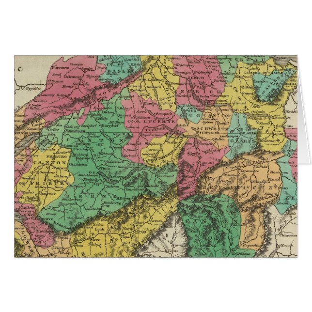 Switzerland 17 (Front Horizontal)