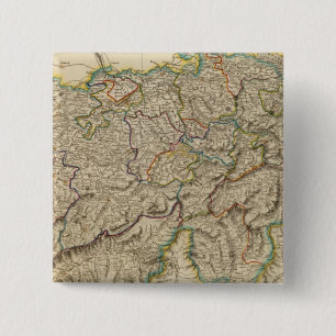 Switzerland 17 2 inch square button