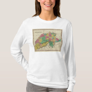 Switzerland 17 T-Shirt