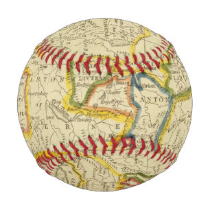 Switzerland 18 baseball