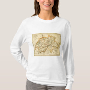 Switzerland 19 T-Shirt