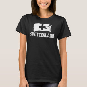 Switzerland 1 T-Shirt