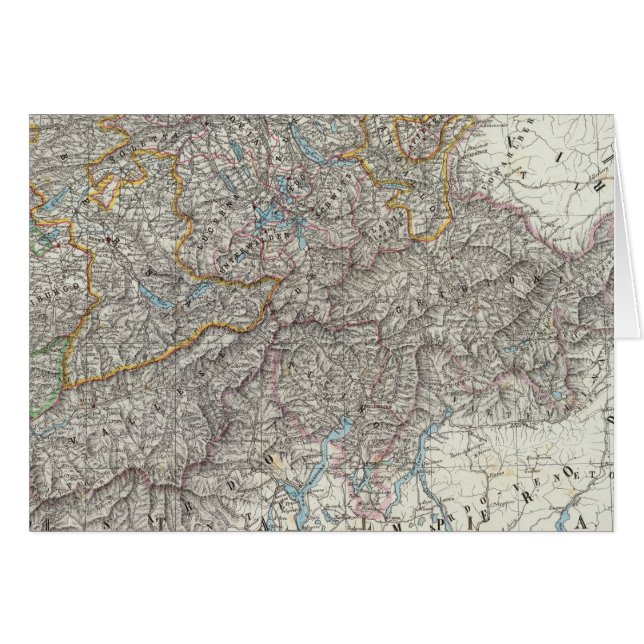 Switzerland 2 (Front Horizontal)