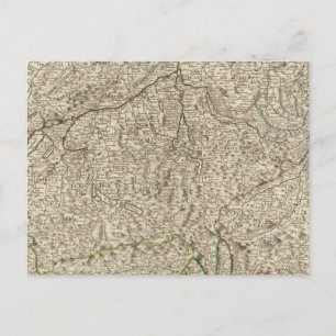 Switzerland 20 postcard