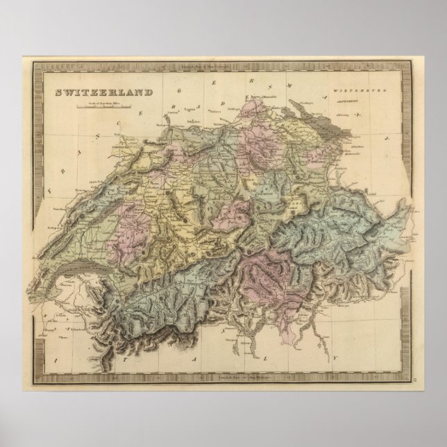 Switzerland 21 poster (Front)