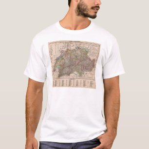 Switzerland 22 T-Shirt