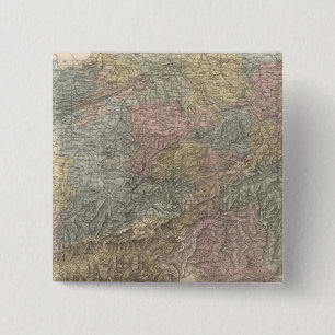 Switzerland 4 2 inch square button