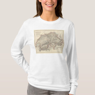 Switzerland 5 T-Shirt