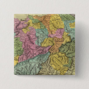 Switzerland 6 2 inch square button