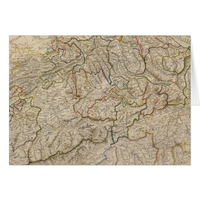 Switzerland 7 (Front Horizontal)