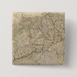 Switzerland 7 2 inch square button