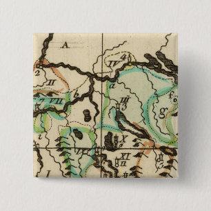 Switzerland 8 2 inch square button