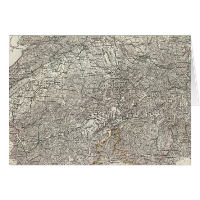 Switzerland 9 (Front Horizontal)