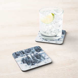 Switzerland Coaster