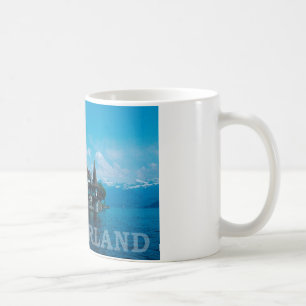 Switzerland Coffee Mug