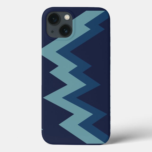 SWITZERLAND custom monogram cases (Back)