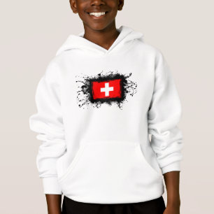 Switzerland Flag