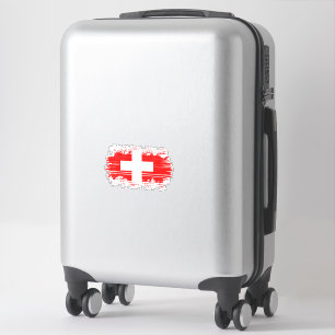 Switzerland flag 