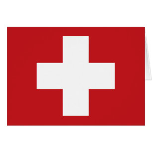 Switzerland Flag